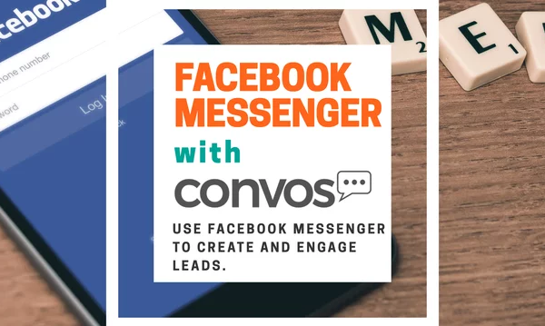 Generating Leads with Facebook Messenger